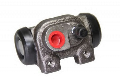 HELLA PAGID 8aw355530581 -  Колесный тормозной цилиндр